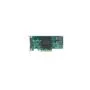 PCI Express x8 Karte zu 2 x intern SFF-8643 NVMe - Low Profile Formfaktor