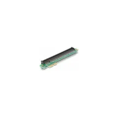 PCIe Extension Riser Karte x1 to x16