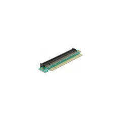 PCIe Extension Riser Karte x16 to x16
