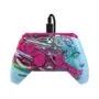 PDP Controller kabelgebunden Rematch Dreams Glow XBOX