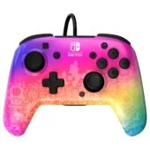 PDP Controller Rematch Star Spectrum Switch