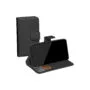 PEDEA Book Cover Classic fr Google Pixel 8. schwarz