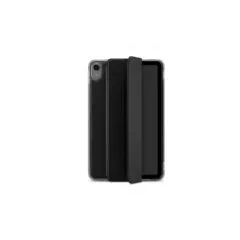 PEDEA Folio Trifold Case fr Apple iPad Pro 13. black