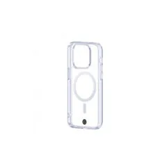PEDEA MagCase fr Apple iPhone 16 Pro. transparent