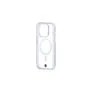 PEDEA MagCase fr Apple iPhone 16 Pro. transparent