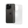 PEDEA Soft TPU Case fr Apple iPhone 16 Pro clear