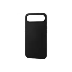 PEDEA Soft TPU Case fr Apple iPhone 17 Air. schwarz