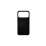PEDEA Soft TPU Case fr Apple iPhone 17 Pro Max. schwarz