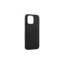 PEDEA Soft TPU Case fr Apple iPhone 17 Pro. schwarz