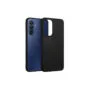 PEDEA Soft TPU Case fr das Samsung Galaxy A17 5G. schwarz