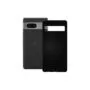 PEDEA Soft TPU Case fr Google Pixel 7. schwarz