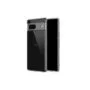 PEDEA Soft TPU Case fr Google Pixel 7. transparent