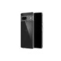 PEDEA Soft TPU Case fr Google Pixel 8. transparent