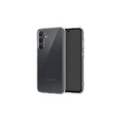 PEDEA Soft TPU Case fr Samsung Galaxy A55 5G. clear BULK