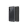 PEDEA Soft TPU Case fr Samsung Galaxy A55 5G. clear BULK