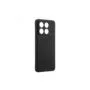 PEDEA Soft TPU Case fr Xiaomi Redmi 14T Pro. schwarz