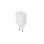 PEDEA USB-C Reiselader 20W Power Delivery. wei