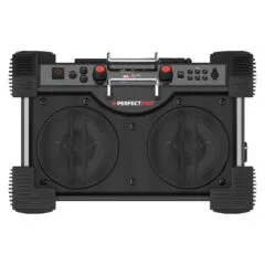 PerfectPro ROCKHART 18V Baustellenradio