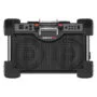 PerfectPro ROCKHART 18V Baustellenradio