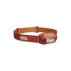 Petzl E060AB03 TIKKINA Kompaktstirnlampe red