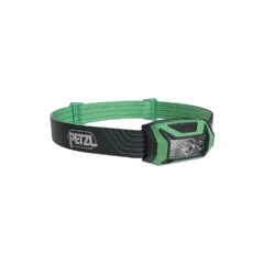 Petzl E061AA02 Tikka Lamp Green