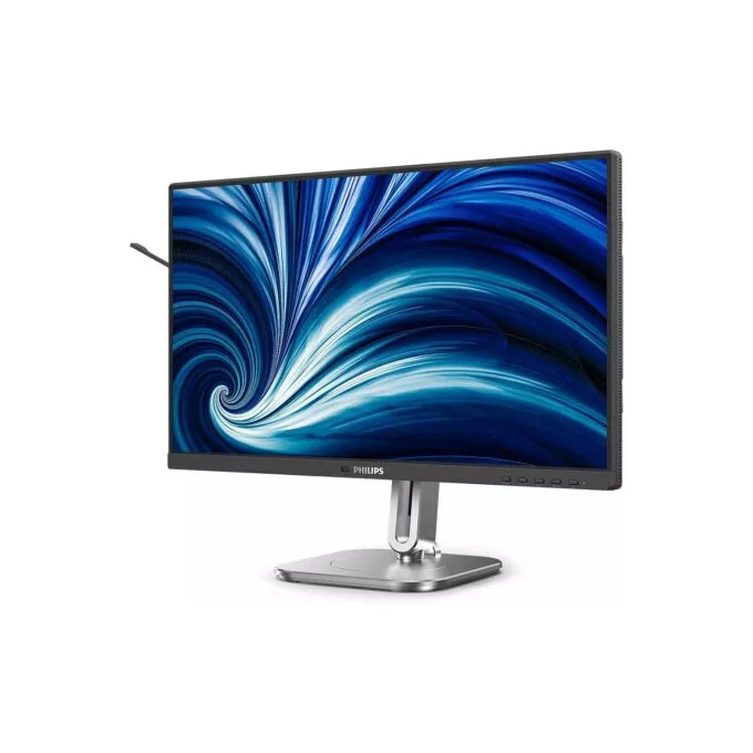 PHILIPS 24B2N4200 00 60.45cm 23.8Zoll 1920x1080 VGA HDMI DP USB — image 3