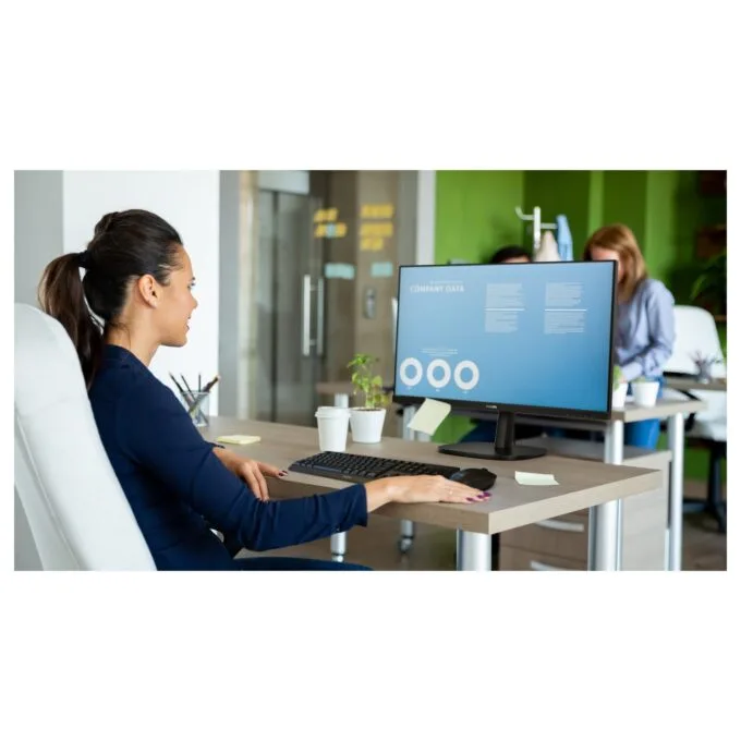 Philips 32B2N3500 Monitor 80 cm — image 6