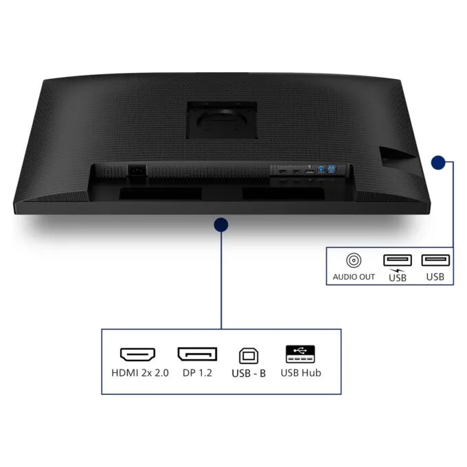 Philips 32B2N3500 Monitor 80 cm — image 10