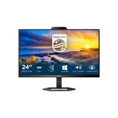 Philips 60.5cm (23.8') 24E1N5300HE 16:09 HDMI+DP+USB-C IPS