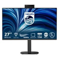 Philips 68,5cm (27,0') 27B2N3500JH 16:09 2xHDMI+DP+USB IPS