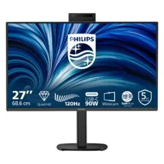 Philips 68,5cm (27,0') 27B2U3601H 16:09 HDMI+DP+USB-C IPS