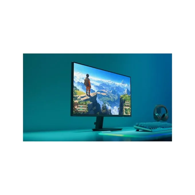 Philips 68.5cm (27.0') 27M2N3500NF 16:09 HDMI+DP black grey — image 11
