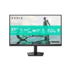 Philips 68.5cm (27.0') 27M2N3500PF 16:09 HDMI+DP black grey