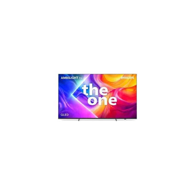 Philips 85PUS9000 12 215cm 85' The One 4K Ambilight TV — image 1