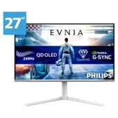 Philips Evnia 27M2N6501L Quad HD Gaming Display 67.3 cm