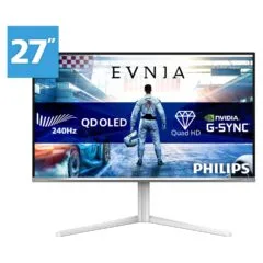 Philips Evnia 27M2N6501L Quad HD Gaming Display 67.3 cm