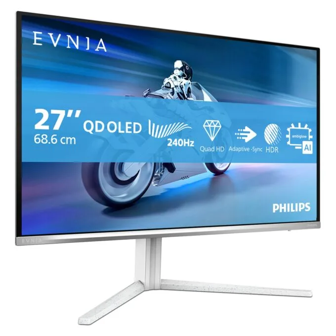 Philips Evnia 27M2N6501L Quad HD Gaming Display 67.3 cm — image 5