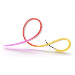 Philips Hue Neon Gradient Outdoor Lightstrip 5m EU