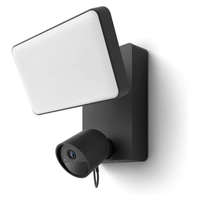 Philips Hue Secure Flutlichtkamera — image 2