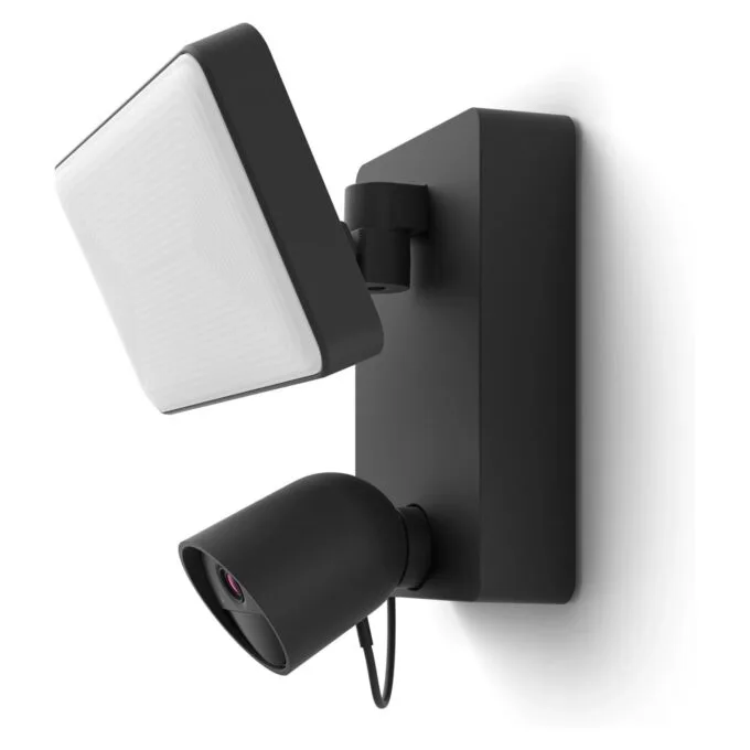 Philips Hue Secure Flutlichtkamera — image 3