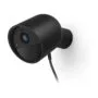 Philips Hue Secure kabelgebundene Kamera schwarz