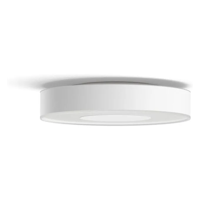 Philips Hue White & Color Ambiance Xamento Deckenleuchte M Weiß 2400lm — image 2