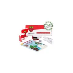 PI 4B 4GB FULL KIT