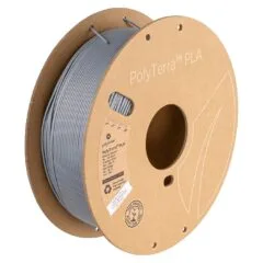 PLA 1.75mm FOSSIL GREY 1kg