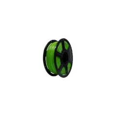 PLA 1.75mm GREEN 0.5kg