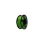 PLA 1.75mm GREEN 0.5kg
