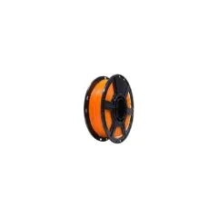 PLA 1.75mm ORANGE 0.5kg