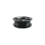 PLA HIGH SPEED 1.75mm BLACK 1kg
