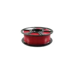 PLA HIGH SPEED 1.75mm FIRE ENG RED 1kg