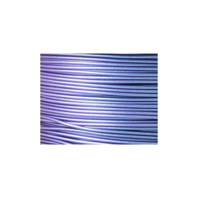 PLA HIGH SPEED 1.75mm MC NEB PURPLE 1kg — image 3